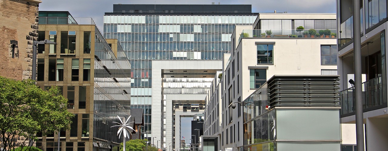 Construcción de edificios: Expertos en obra nueva y remodelación